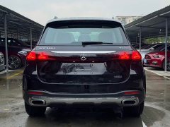 Mercedes-Benz GLE 2027 350L 4MATIC Haoya Edition - ფოტო 8