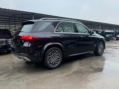 Mercedes-Benz GLE 2027 350L 4MATIC Haoya Edition - ფოტო 9