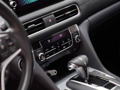 Honda Crown Road 2023 240TURBO RWD Comfort Edition - ფოტო 10