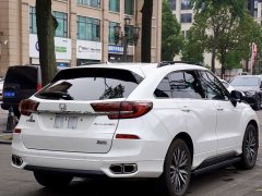 Honda Crown Road 2023 240TURBO RWD Comfort Edition - ფოტო 14