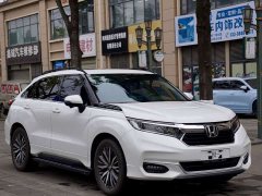 Honda Crown Road 2023 240TURBO RWD Comfort Edition - ფოტო 15
