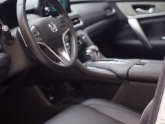 Honda Crown Road 2023 240TURBO RWD Comfort Edition - ფოტო 5
