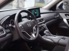 Honda Crown Road 2023 240TURBO RWD Comfort Edition - ფოტო 6