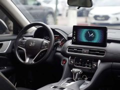 Honda Crown Road 2023 240TURBO RWD Comfort Edition - ფოტო 9