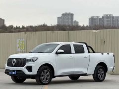 BMW Cannon 2023 2.0T Passenger Auto Diesel 4WD Comfort GW4D20M - ფოტო 1