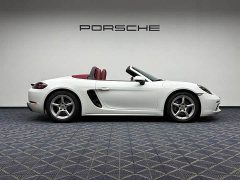 Porsche 718 2022 Boxster 2.0T - ფოტო 10