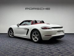 Porsche 718 2022 Boxster 2.0T - ფოტო 12