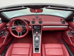 Porsche 718 2022 Boxster 2.0T - ფოტო 13