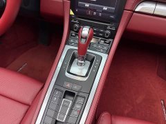 Porsche 718 2022 Boxster 2.0T - ფოტო 14