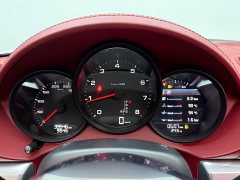 Porsche 718 2022 Boxster 2.0T - ფოტო 15
