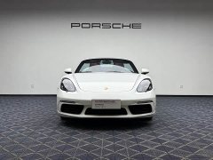 Porsche 718 2022 Boxster 2.0T - ფოტო 5