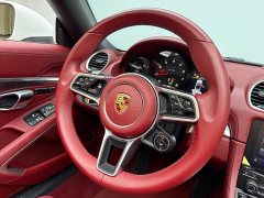 Porsche 718 2022 Boxster 2.0T - ფოტო 7