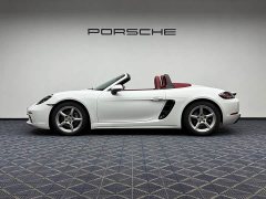 Porsche 718 2022 Boxster 2.0T - ფოტო 9