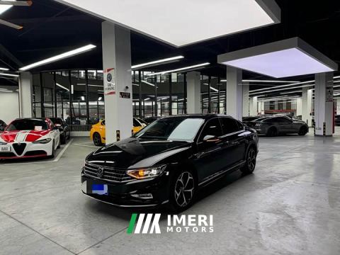 2023 Volkswagen Magotan 2 Million Units Commemorative Edition 330TSI DSG Leading Version