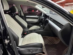 Volkswagen Magotan 2 Million Units Commemorative Edition 330TSI DSG Leading Version - ფოტო 12