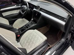 Volkswagen Magotan 2 Million Units Commemorative Edition 330TSI DSG Leading Version - ფოტო 13