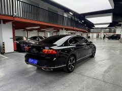 Volkswagen Magotan 2 Million Units Commemorative Edition 330TSI DSG Leading Version - ფოტო 14