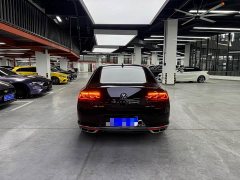 Volkswagen Magotan 2 Million Units Commemorative Edition 330TSI DSG Leading Version - ფოტო 15