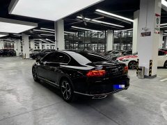 Volkswagen Magotan 2 Million Units Commemorative Edition 330TSI DSG Leading Version - ფოტო 16