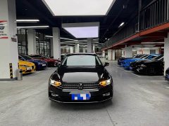 Volkswagen Magotan 2 Million Units Commemorative Edition 330TSI DSG Leading Version - ფოტო 2