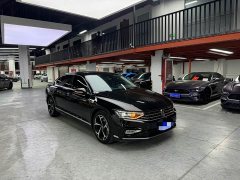 Volkswagen Magotan 2 Million Units Commemorative Edition 330TSI DSG Leading Version - ფოტო 3