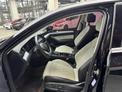 Volkswagen Magotan 2 Million Units Commemorative Edition 330TSI DSG Leading Version - ფოტო 4