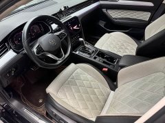 Volkswagen Magotan 2 Million Units Commemorative Edition 330TSI DSG Leading Version - ფოტო 5