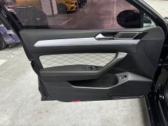 Volkswagen Magotan 2 Million Units Commemorative Edition 330TSI DSG Leading Version - ფოტო 6