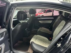 Volkswagen Magotan 2 Million Units Commemorative Edition 330TSI DSG Leading Version - ფოტო 7