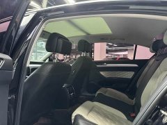 Volkswagen Magotan 2 Million Units Commemorative Edition 330TSI DSG Leading Version - ფოტო 8