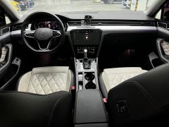 Volkswagen Magotan 2 Million Units Commemorative Edition 330TSI DSG Leading Version - ფოტო 9