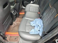 Changan UNI-T 2.0T Sports Edition Navigator Edition - ფოტო 11