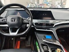Changan UNI-T 2.0T Sports Edition Navigator Edition - ფოტო 12