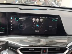 Changan UNI-T 2.0T Sports Edition Navigator Edition - ფოტო 13