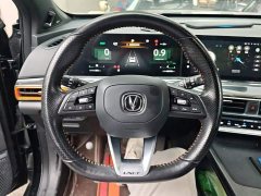 Changan UNI-T 2.0T Sports Edition Navigator Edition - ფოტო 15