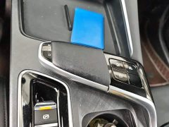 Changan UNI-T 2.0T Sports Edition Navigator Edition - ფოტო 16