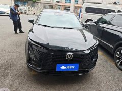 Changan UNI-T 2.0T Sports Edition Navigator Edition - ფოტო 2