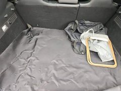 Changan UNI-T 2.0T Sports Edition Navigator Edition - ფოტო 4
