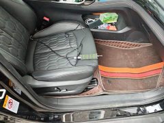 Changan UNI-T 2.0T Sports Edition Navigator Edition - ფოტო 8