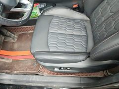 Changan UNI-T 2.0T Sports Edition Navigator Edition - ფოტო 9