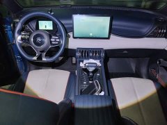 BYD Yuan Plus 510KM Flagship - ფოტო 10