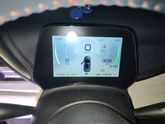 BYD Yuan Plus 510KM Flagship - ფოტო 12