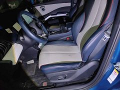 BYD Yuan Plus 510KM Flagship - ფოტო 16