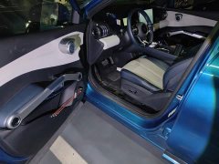 BYD Yuan Plus 510KM Flagship - ფოტო 17