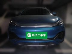 BYD Yuan Plus 510KM Flagship - ფოტო 2