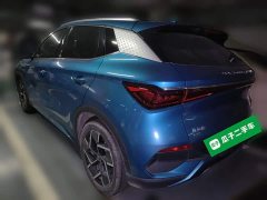 BYD Yuan Plus 510KM Flagship - ფოტო 4