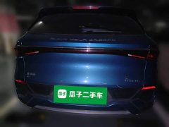 BYD Yuan Plus 510KM Flagship - ფოტო 5