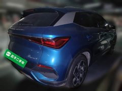 BYD Yuan Plus 510KM Flagship - ფოტო 6
