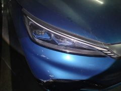 BYD Yuan Plus 510KM Flagship - ფოტო 7
