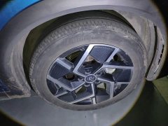 BYD Yuan Plus 510KM Flagship - ფოტო 8